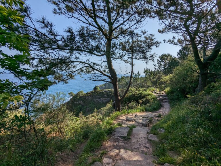 San Sebastian, Spania